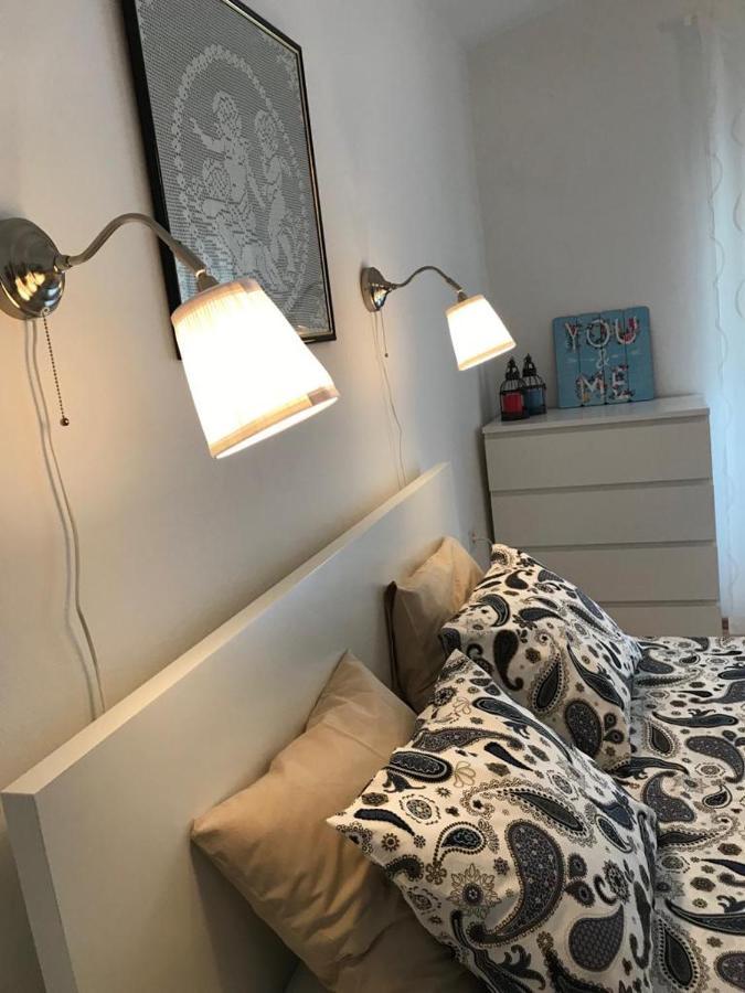 Apartmani Darko Kornić Exteriör bild