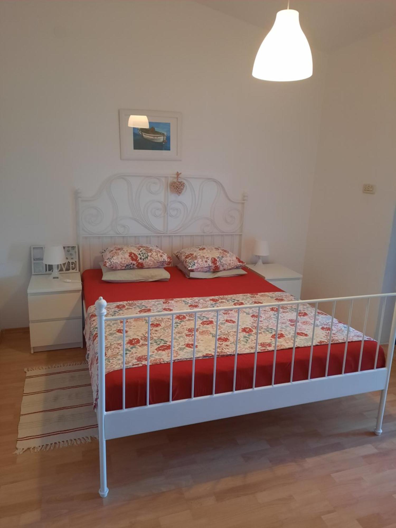 Apartmani Darko Kornić Exteriör bild
